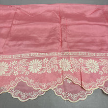 Load image into Gallery viewer, Vintage Carol Stanley Pure Silk Crepe Scarf Japan (32x32)
