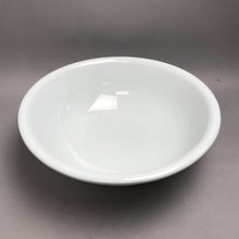 Load image into Gallery viewer, Antique J. &amp; G. Meakin White Ironstone Wash Basin Bowl (14")

