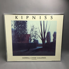 Load image into Gallery viewer, Vintage Robert Kipniss Lithograph Print (24x28)
