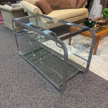 Load image into Gallery viewer, Glass / Metal Media Center (26x47x18)
