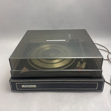 Load image into Gallery viewer, Garrard Turntable 2025TC (8x17x14)
