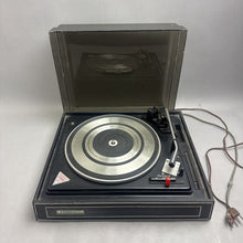 Load image into Gallery viewer, Garrard Turntable 2025TC (8x17x14)
