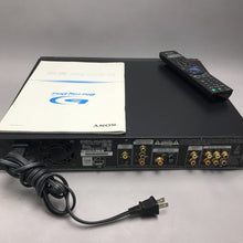 Load image into Gallery viewer, Sony BDP-S300 BlueRay Disc / DVD Player w/ Remote (3x17x14.5)
