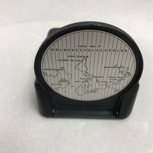 Load image into Gallery viewer, Brooks Brothers Miniature Travel Clock (3x2.5x2.75)
