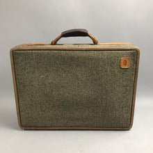 Load image into Gallery viewer, Hartmann Tweed &amp; Leather Briefcase (As-Is; Unknown Combination) (14x18x4)
