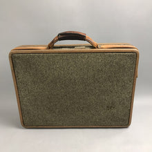 Load image into Gallery viewer, Hartmann Tweed &amp; Leather Briefcase (As-Is; Unknown Combination) (14x18x4)
