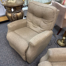 Load image into Gallery viewer, Flexsteel Power Recliner (39x33x35)
