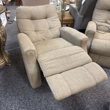 Load image into Gallery viewer, Flexsteel Power Recliner (39x33x35)
