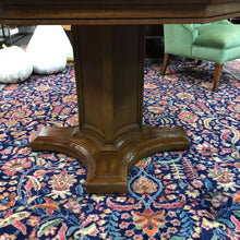Load image into Gallery viewer, Table w/Glass Top (28x42x42) AS IS
