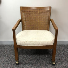Load image into Gallery viewer, Chair on Wheels (32x25x24) 4 Available
