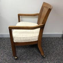 Load image into Gallery viewer, Chair on Wheels (32x25x24) 4 Available
