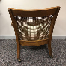Load image into Gallery viewer, Chair on Wheels (32x25x24) 4 Available
