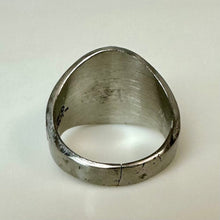 Load image into Gallery viewer, Vintage Bale Astralite Ruby Gardner Grade School 82' Class Ring sz 7.5
