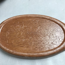 Load image into Gallery viewer, Vintage Avon Wild Country Duck Trinket Organizer with Soap/Cologne/After Shave (5x10)
