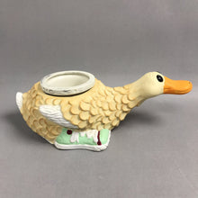Load image into Gallery viewer, Duck Planter (3.5x10.5x5.5)
