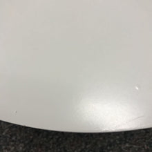 Load image into Gallery viewer, White End Table / Storage (16x24x24)
