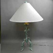 Load image into Gallery viewer, Ivy Leaf Accent Lamp (31")

