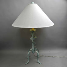 Load image into Gallery viewer, Ivy Leaf Accent Lamp (31")
