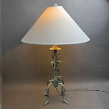 Load image into Gallery viewer, Ivy Leaf Accent Lamp (31")
