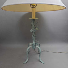 Load image into Gallery viewer, Ivy Leaf Accent Lamp (31")
