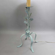 Load image into Gallery viewer, Ivy Leaf Accent Lamp (31")
