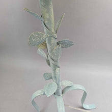 Load image into Gallery viewer, Ivy Leaf Accent Lamp (31")
