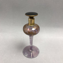 Load image into Gallery viewer, Antique De Vibiss Perfume Bottle (6")
