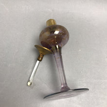 Load image into Gallery viewer, Antique De Vibiss Perfume Bottle (6")
