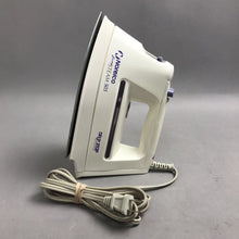 Load image into Gallery viewer, Vintage Norelco EZ Steam 503 Iron Tested
