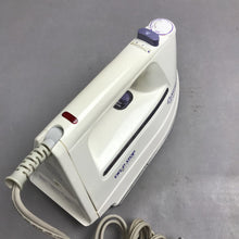 Load image into Gallery viewer, Vintage Norelco EZ Steam 503 Iron Tested
