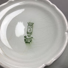 Load image into Gallery viewer, Vintage Porcelain Pontesa Chinamoda Ironstone 3 Piece Tea Set (6")
