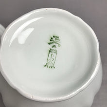 Load image into Gallery viewer, Vintage Porcelain Pontesa Chinamoda Ironstone Coffee Pot (7")
