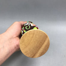 Load image into Gallery viewer, Dritz Dressform Pin Cushion w/ Wood Stand (11.5")
