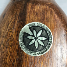 Load image into Gallery viewer, Handcrafted Wooden Pineapple Hawaiian Bowl Salad Fruit Vegetable Server (8x6)
