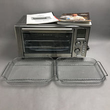 Load image into Gallery viewer, Emeril Lagasse Power AirFryer 360 Digital Screen Hot Air Fryer Oven
