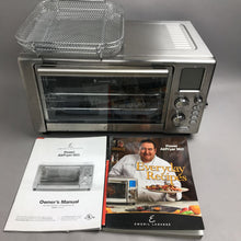 Load image into Gallery viewer, Emeril Lagasse Power AirFryer 360 Digital Screen Hot Air Fryer Oven
