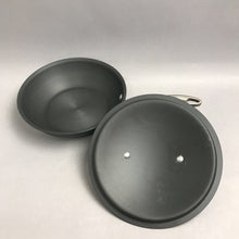 Load image into Gallery viewer, Calphalon D1609 2QT Hard Anodized Aluminum Chef Sauce Pan
