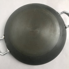 Load image into Gallery viewer, Commercial Cookware #1380 Braising Pan &amp; Lid Anodized Aluminum Calphalon (10")
