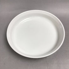 Load image into Gallery viewer, Corning Ware F-8-B 8 1/2" French White Quiche Pie Dish

