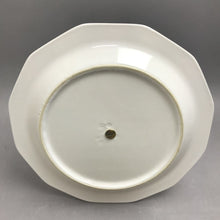 Load image into Gallery viewer, Pfaltzgraff Heritage White 2-Tier Serving Tray (10")
