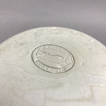Load image into Gallery viewer, Williamsburg Colonial Pottery Tankard Large Beer Mug Stein Salt Glazed Oak Leaf (2 Available)
