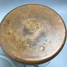 Load image into Gallery viewer, Revere Ware 12 Qt Tall Stock Pot &amp; Glass Lid ~ Copper Bottom Clinton Illinois US
