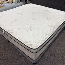 Load image into Gallery viewer, King Natural Hemp Mattress / Box Spring

