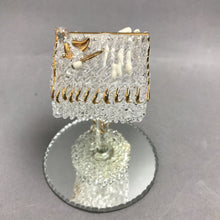 Load image into Gallery viewer, Birdhouse Art Glass (4")
