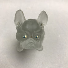 Load image into Gallery viewer, Glass Bulldog Art Glass (3")
