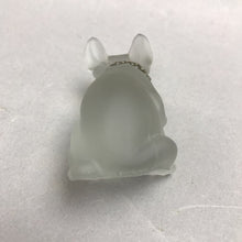 Load image into Gallery viewer, Glass Bulldog Art Glass (3")
