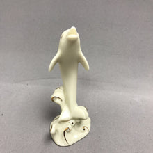 Load image into Gallery viewer, Vintage Lenox Dolphin Figurine (4")
