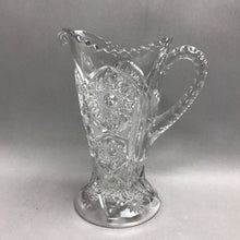 Load image into Gallery viewer, Antique American Brilliant Period Cut Glass Crystal Bowl (9.5")
