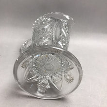 Load image into Gallery viewer, Antique American Brilliant Period Cut Glass Crystal Bowl (9.5")
