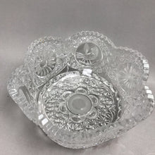 Load image into Gallery viewer, Vintage Hofbauer The Byrdes Hexagonal Bowl (4x8)
